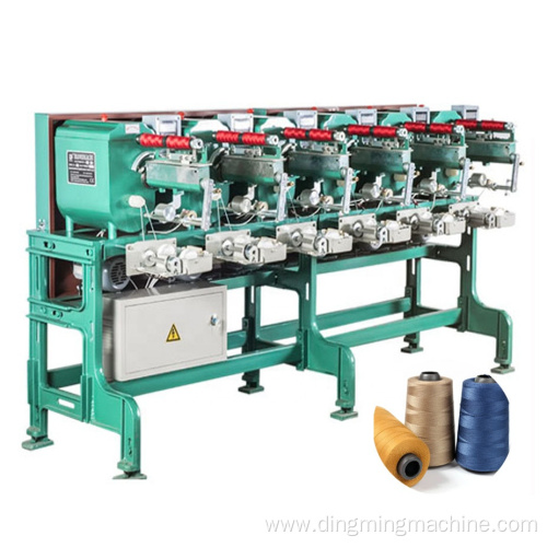 winding machine CL-2A sewing thread winding